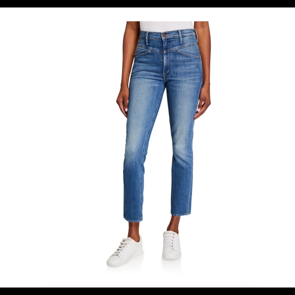 MOTHER Denim Jeans